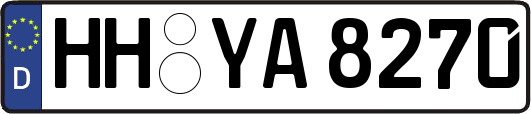 HH-YA8270