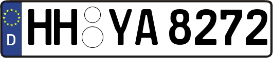 HH-YA8272