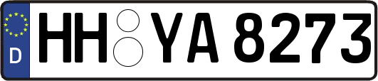 HH-YA8273