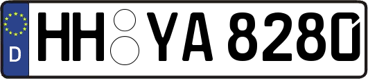 HH-YA8280