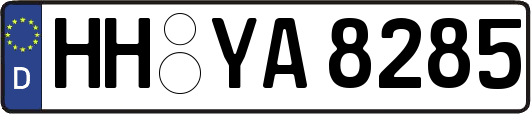 HH-YA8285