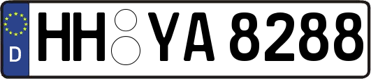 HH-YA8288