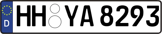 HH-YA8293