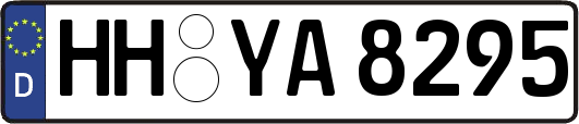 HH-YA8295