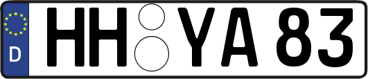 HH-YA83
