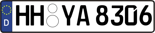 HH-YA8306