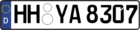 HH-YA8307