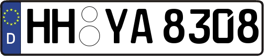 HH-YA8308