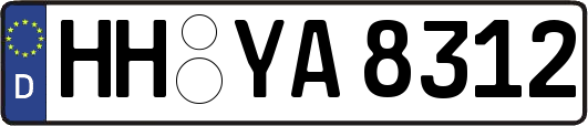HH-YA8312