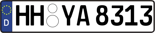 HH-YA8313