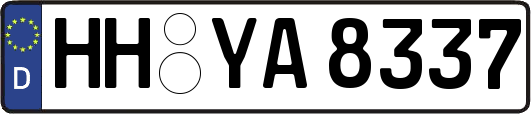 HH-YA8337