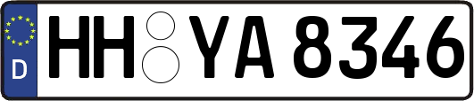 HH-YA8346