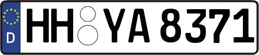 HH-YA8371
