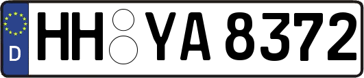 HH-YA8372
