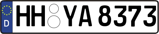 HH-YA8373