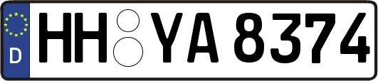 HH-YA8374