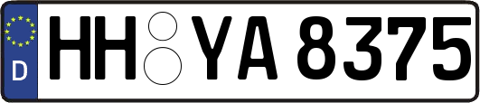 HH-YA8375