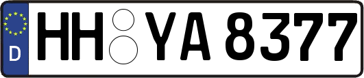 HH-YA8377