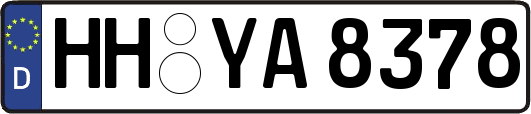 HH-YA8378