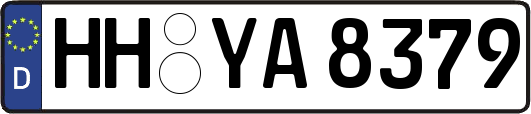 HH-YA8379
