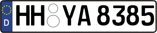 HH-YA8385