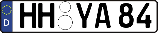 HH-YA84