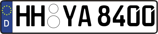 HH-YA8400