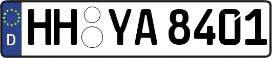 HH-YA8401