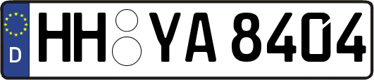 HH-YA8404