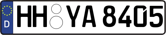 HH-YA8405