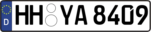 HH-YA8409