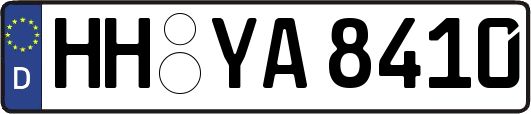 HH-YA8410
