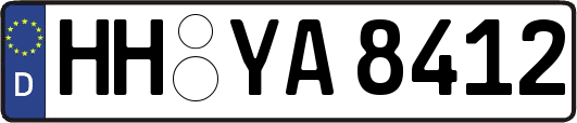 HH-YA8412