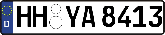 HH-YA8413
