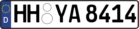 HH-YA8414