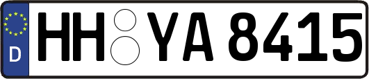 HH-YA8415