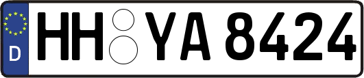 HH-YA8424