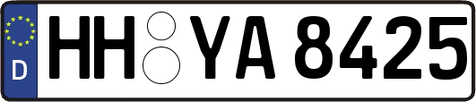 HH-YA8425
