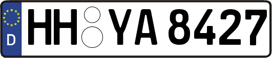 HH-YA8427