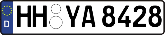 HH-YA8428