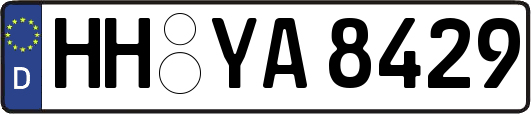 HH-YA8429