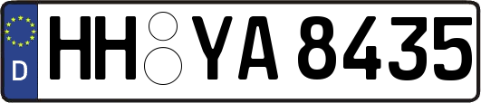 HH-YA8435