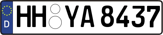 HH-YA8437