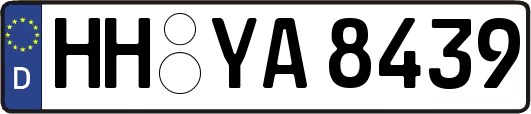 HH-YA8439