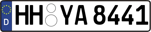 HH-YA8441