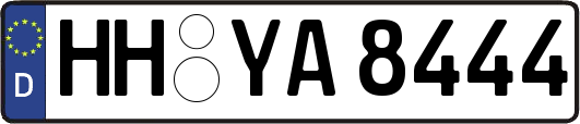 HH-YA8444