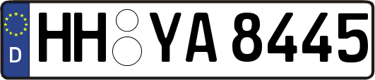 HH-YA8445