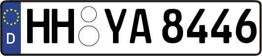 HH-YA8446