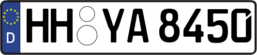 HH-YA8450