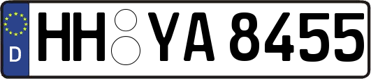 HH-YA8455